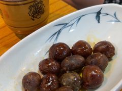 -青山青豆花·笑禅豆腐鱼(黄泥塝店)