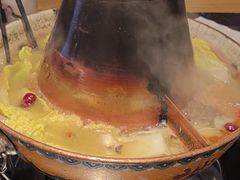 -京炭铜锅涮肉·羊蝎子·羊肉炉(保利·时光里店)