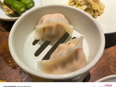 -喜鼎海胆水饺(东港店)