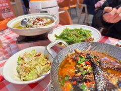 -韵味湘肴·小炒黄牛肉(五一广场美食地标店)