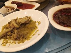 -金时代顺风大酒店(金山店)