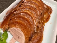 -北平盛世·新京菜·北京烤鸭(劲松·双井店)