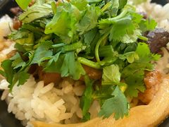 台湾卤肉饭-古代饭堂(冠亚店)