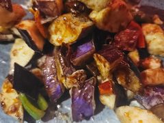 -钟记陕南菜·煎锅鱼(红专南路店)