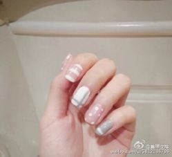 -meeting遇见美甲店