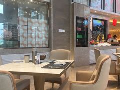 -菲住布渴酒店自助餐厅(阿里巴巴西溪园区店)