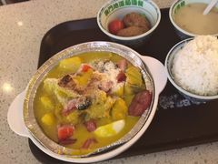 -澳门地道葡国餐