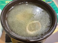 肥西老母鸡汤-老乡鸡(亳州路天庆大厦店)