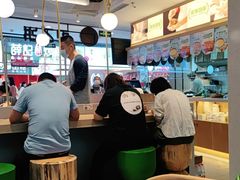 -甲乙饼·手工牛肉饼(天通苑华联店)