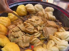 -古田居·特色寿司料理(星之岛旗舰店)