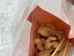 -香酥鸡排(京汉大道店)
