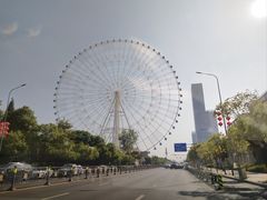 -南昌之星摩天轮
