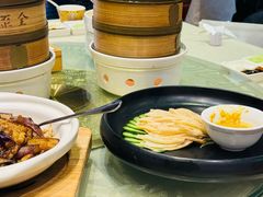 -北京全聚德(玉泉路店)