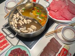 -许府牛火锅(信义坊总店)