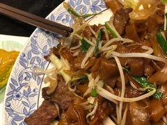 干炒牛河-正斗·港式粤菜(SKLP店)