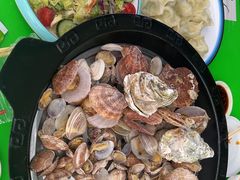 -前王院•巧克力海鲜市集餐厅(万平口店)