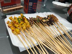 -小林哥的海鲜馆·夜宵烧烤(渔人码头店)