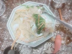 -龙悦湾酒家·八阵鱼生·渔人码头店
