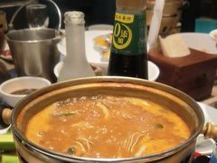 -初色海鲜自助(万丰路店)