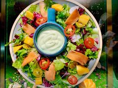 -初拾·花里餐厅(钜城华亿店)