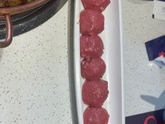 -牛村来人潮汕牛肉火锅(西单店)