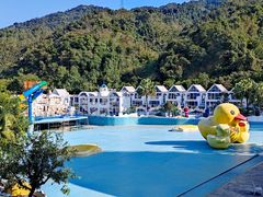 -清泉湾生态旅游度假区