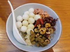 -兵哥豌豆面(壹方城店)