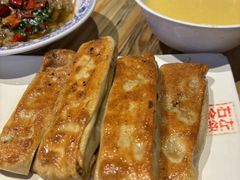 -左邻右舍褡裢火烧(石榴园店)