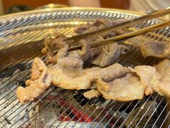 -闻老头·菊花炭烤肉(D11店)