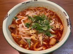 土豆粉-脑馋粉儿(三里屯店)