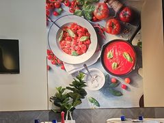 -玛尚诺意式餐厅(新达汇三林店)