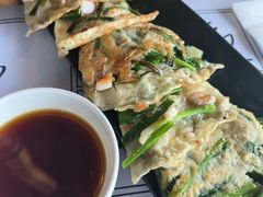 -郑阿姨的家·이모네·韩料&烤肉(武川路店)