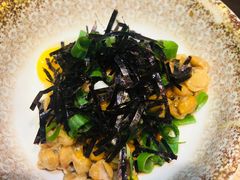 纳豆-胜代日本料理(云程巷小区店)