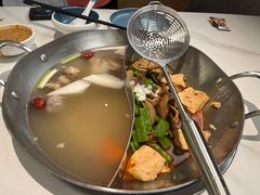 -左庭右院鲜牛肉火锅(南通CBD大有境店)