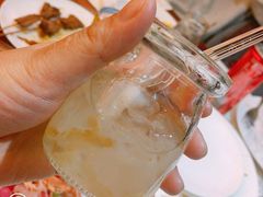 -泰谷酒店·太古码头闽菜自助餐厅