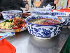 -清真磨沟沿老字号牛肉面(总店)