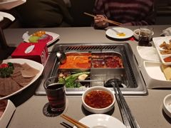 -海底捞火锅(松雷店)