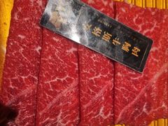 -牛YO寿喜烧·铁板烧和牛火锅自助(市府恒隆店)