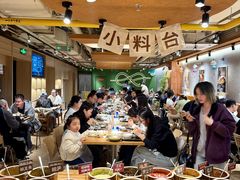 -水平有限广西米粉·广西风味集(五道口店)