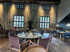 -阳朔糖舍酒店·糖舍餐厅&酒吧