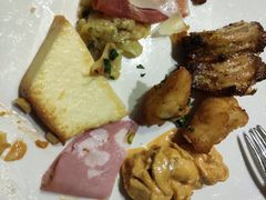 -拉蒂娜·巴西牛排馆 Latina·Brazilian Steakhouse(陆家嘴旗舰店)