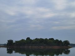 -三岔湖景区