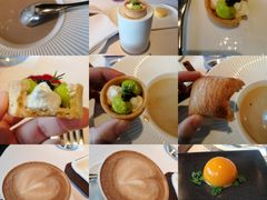 -L'Arome芳芳法国餐厅(仙林金鹰店)