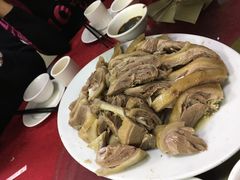 白切鹅-裕华(南华东路店)