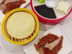 -东兴楼饭庄(六里桥店)