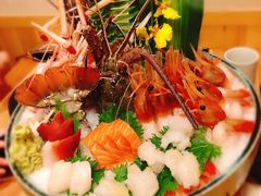 -王鼎精致料理铁板烧(世博源店)