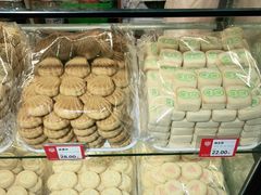 -稻香村(地铁四惠站店)