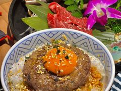 -丸藏和牛烧肉专门店(园区师惠坊店)