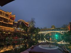 -乾州古城