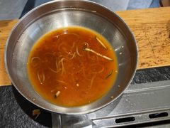 -郭记烤肉(正阳街店)